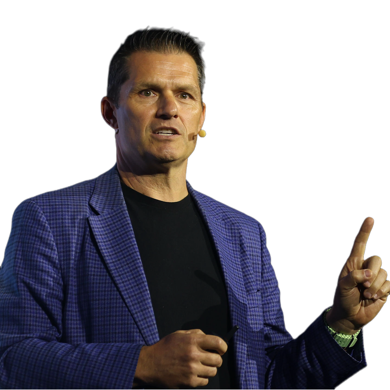 Jay McBain, Chief Analyst Channels, Partnerships & Ecosystems, Omdia