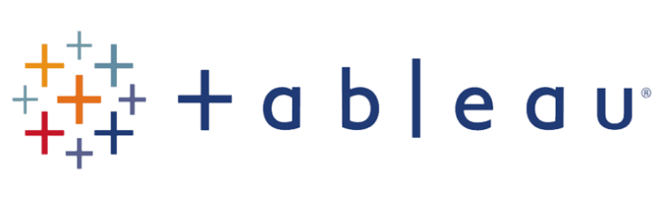 Tableau Analytics