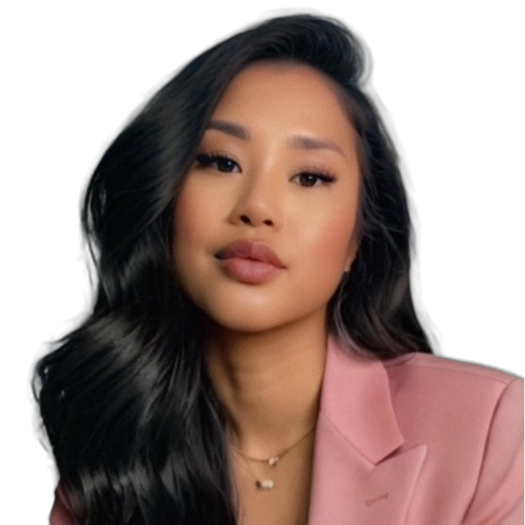 MaryKim Dinh, Strategic Program Manager, Lumen