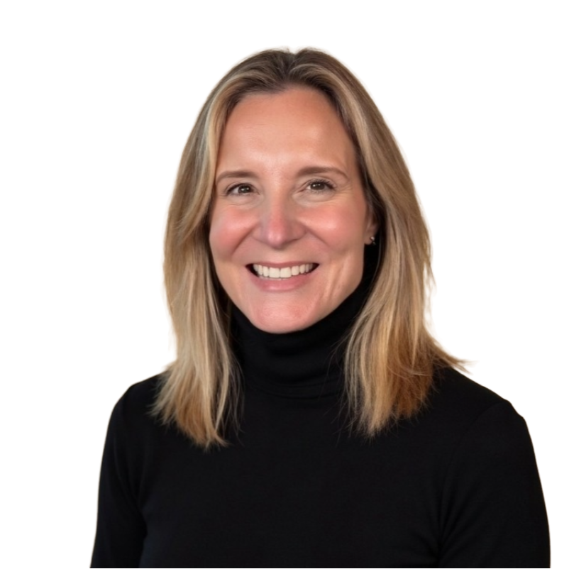 Rebecca Jones, Chief Growth Officer, Bridge Partners