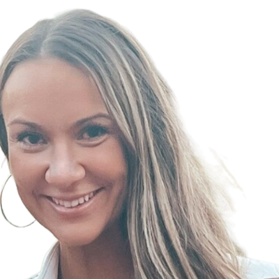 Whitley Turner, Data Partner Specialist, HPE